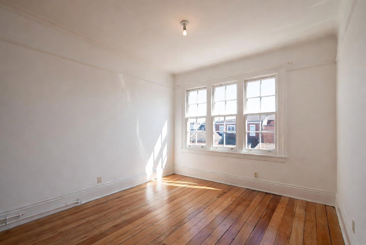 Rental and pre-sale property tidy-ups Auckland