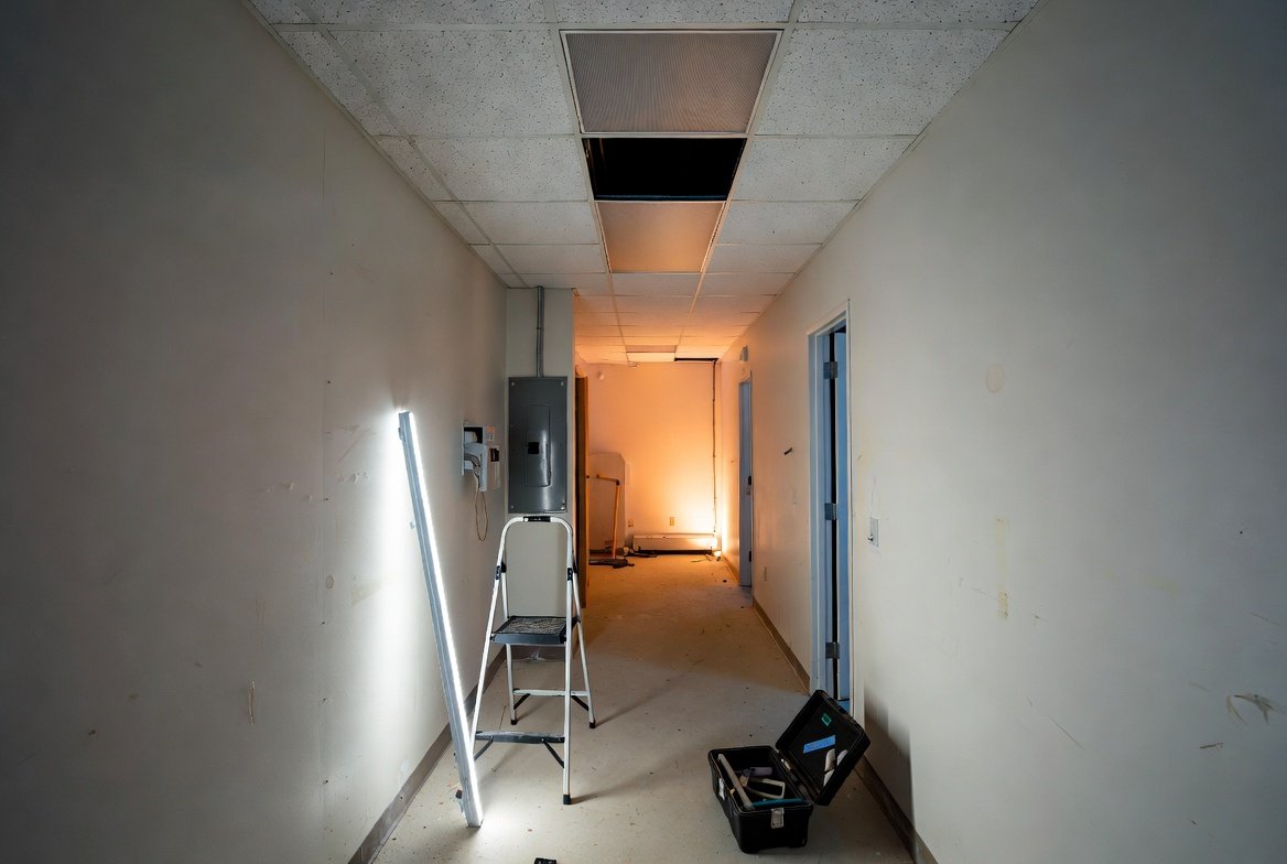 Office and commercial maintenance Auckland
