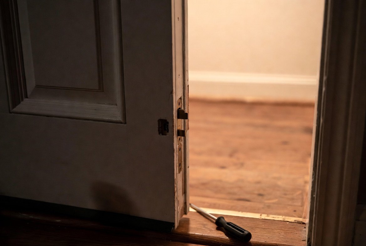 Locksmith lock repair and rekeying Auckland